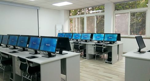 中國計量大學與海克斯康VERO產品線共建先進制造工程軟件研發培訓中心揭牌啟用，合作成果初現