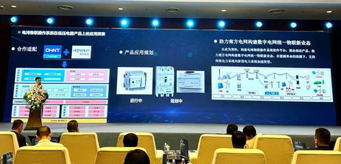 鴻蒙賦能電力，潤和軟件領航——國內(nèi)首個電力鴻蒙OS發(fā)布，行業(yè)專委會副會長單位高光亮相