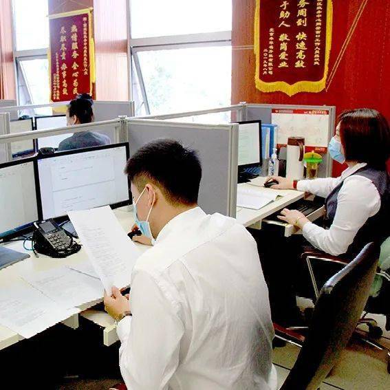 西城區政務服務統一流程，四種咨詢辦理途徑促便民高效