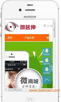 北京微信商城口碑與代理全解析 廠家、價格與信息咨詢服務(wù)
