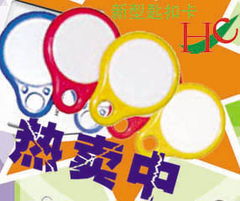 智能卡技術(shù)全解析 從IC卡到雙界面卡，探索智能卡廠家的產(chǎn)品世界