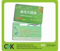 產(chǎn)品庫之IC卡深度解析 技術(shù)、應(yīng)用與市場(chǎng)前景